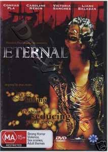 Eternal |   DVD